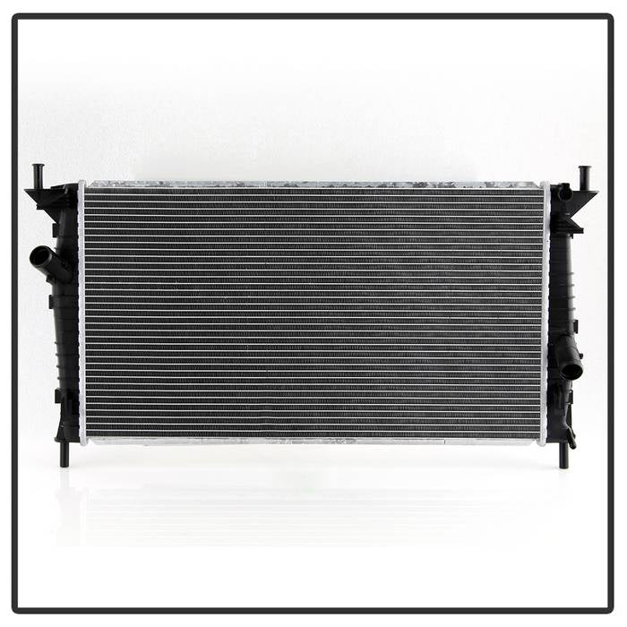 SPYDER xTune 04-09 Mazda 3 Radiator DPI 2696 (CDR-K8MAZ304197) 9945373