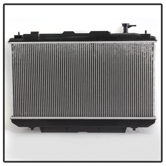 SPYDER xTune 01-05 Toyota RAV4 2403/2834 Radiator (CDR-K8TRA012403) 9946172