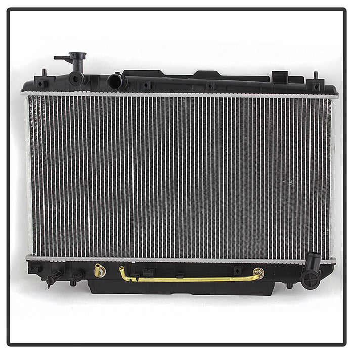 SPYDER xTune 01-05 Toyota RAV4 2403/2834 Radiator (CDR-K8TRA012403) 9946172