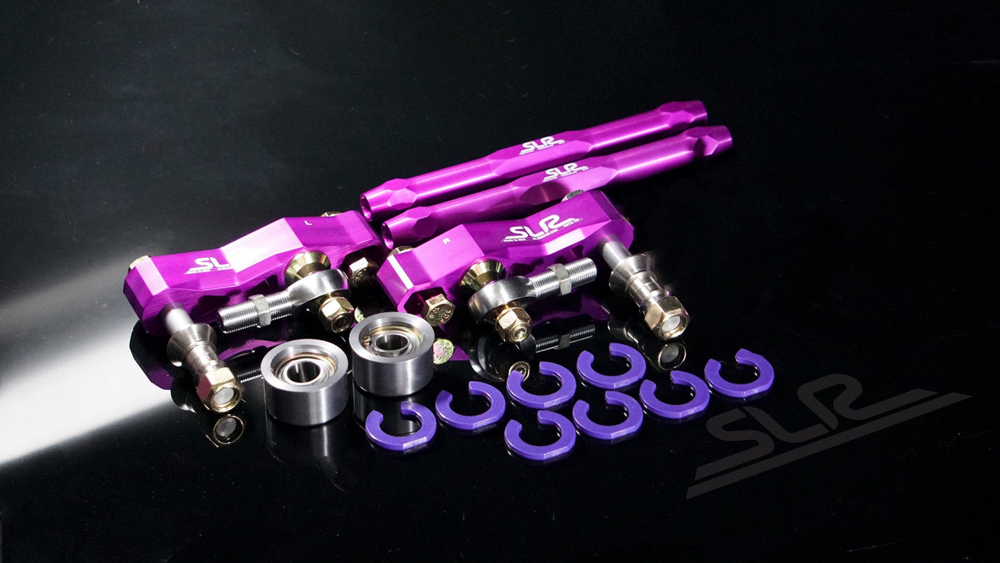 Cadillac CTS Angle Kit for Drifting