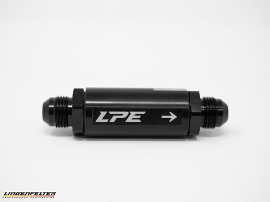 FIC Lingenfelter Direct Injection High Flow Fuel Pump Check Valve L750067414