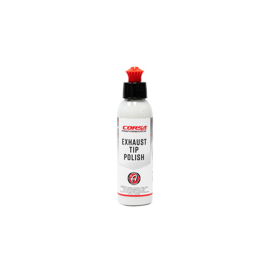 Corsa 4 fl oz / Exhaust Tip Polish (14092)