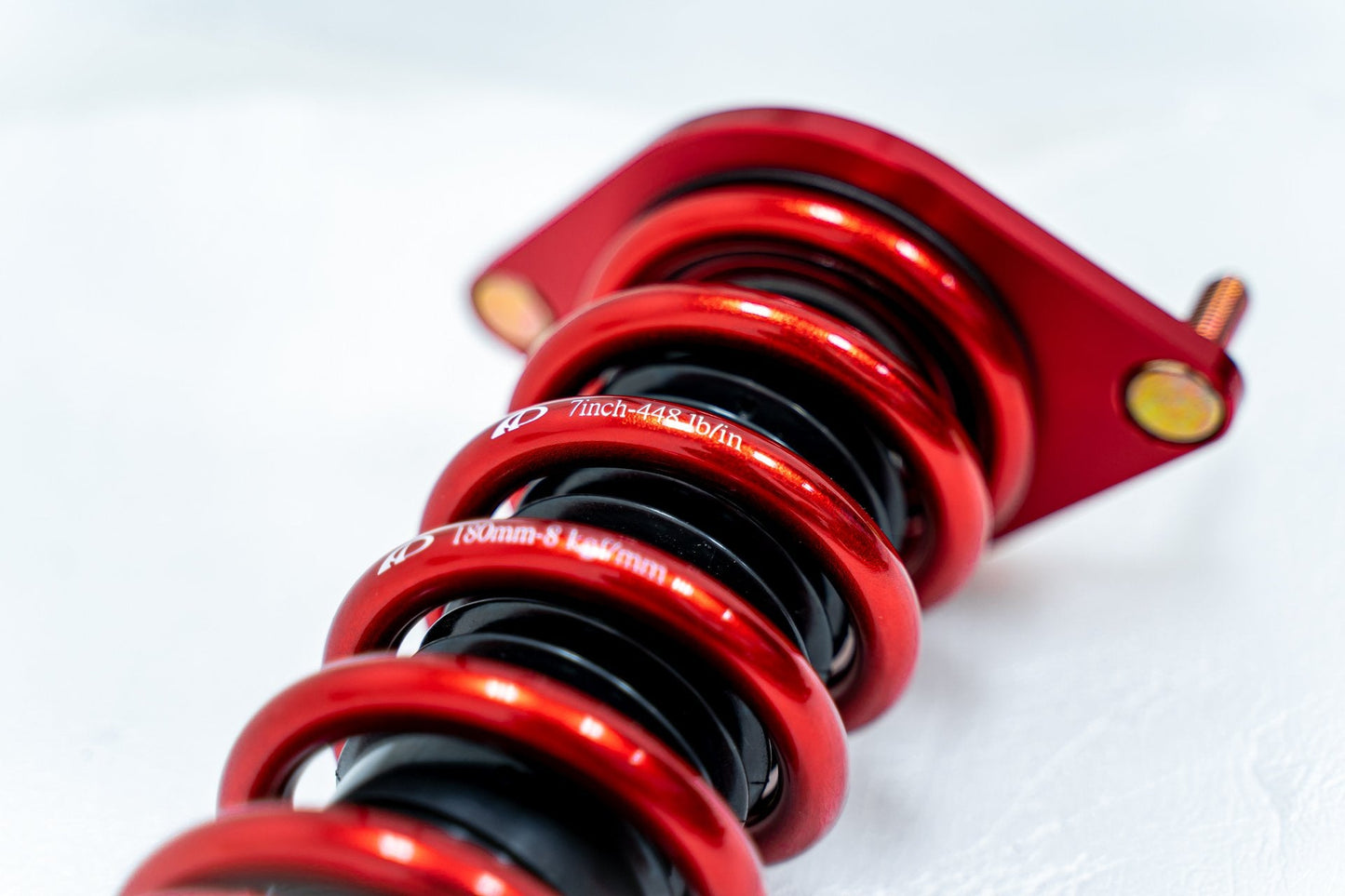 APEXi A'PEXi - N1 Type ExV Damper - 2008-2014 Subaru Impreza STI [GR-Hatchback]