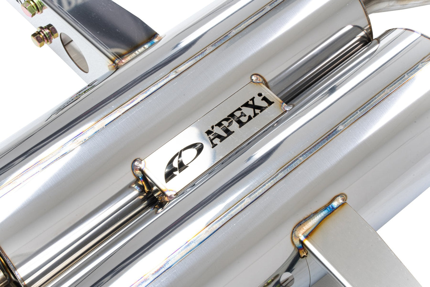 APEXi A'PEXi - N1 Evo Extreme (Catback) - 2017-2021 Honda Civic Hatchback Sport [FK7] ** IN STOCK **