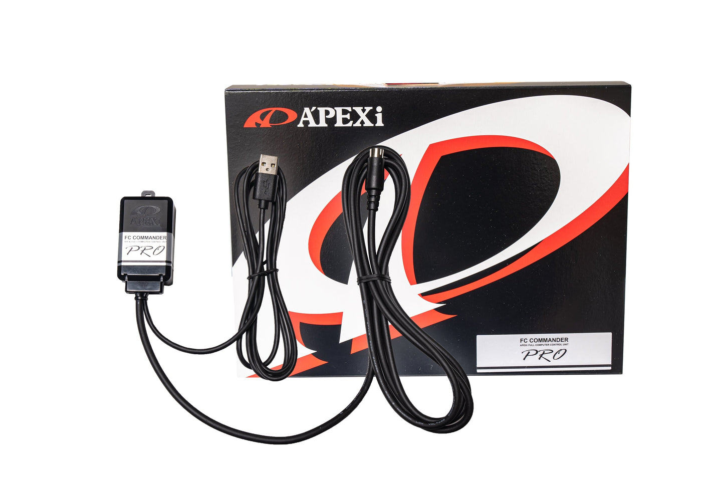 APEXi A'PEXi - Power FC - FC Commander Pro (USB Cable Ver 2.0)