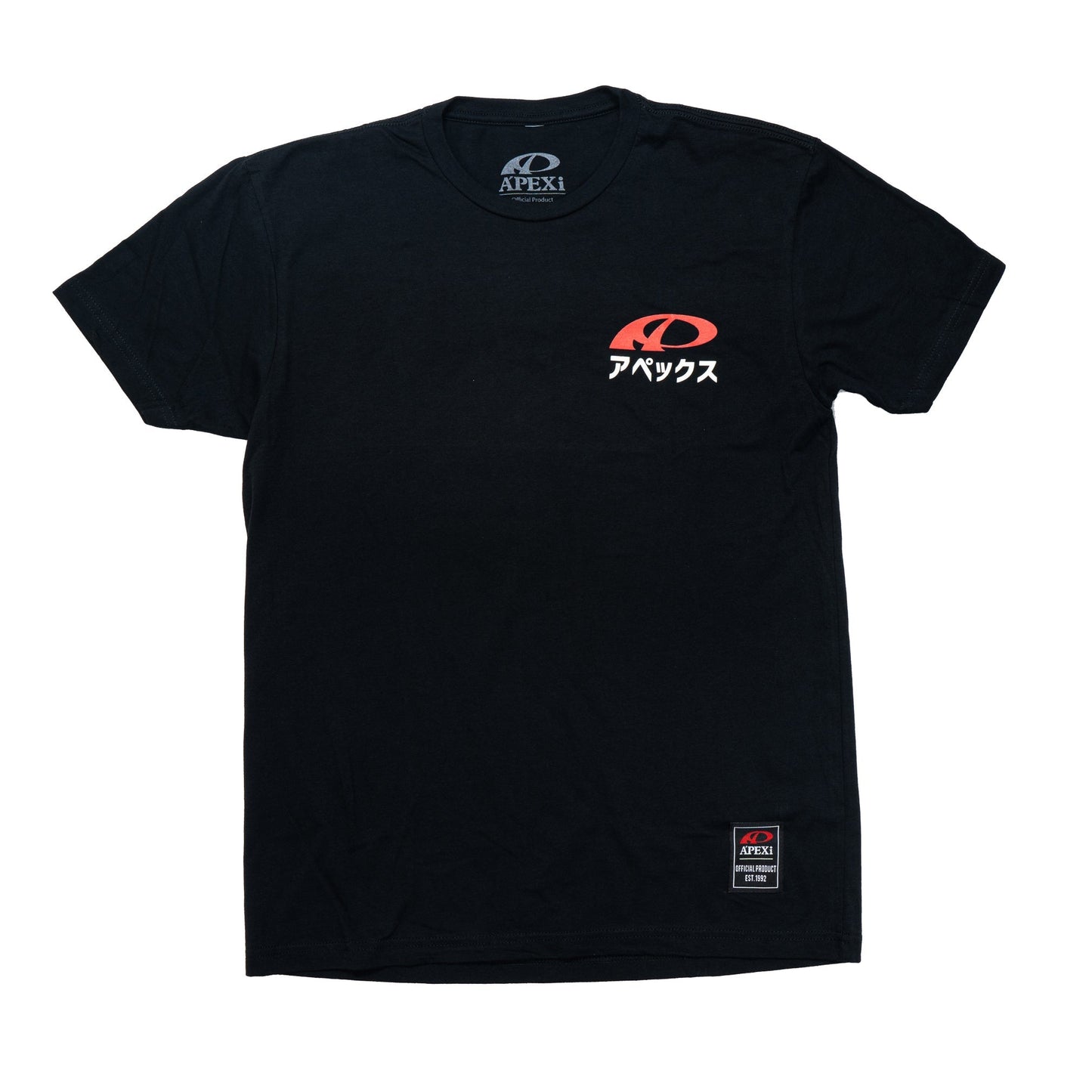 A'PEXi - A'PEXi Mt. Fuji Tee [Ver. 2.0] *Discontinued