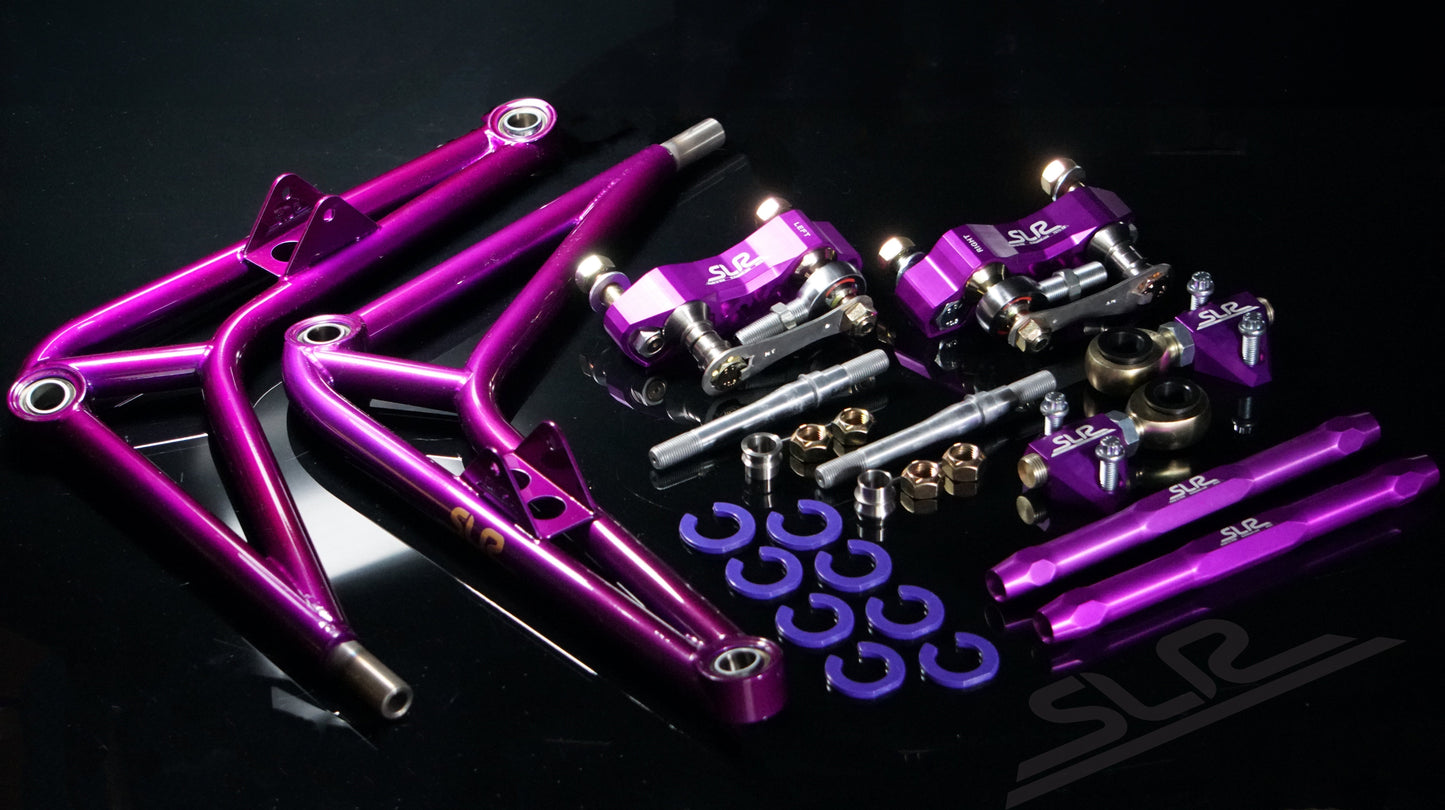 Z3 M Super Angle Kit for Drifting