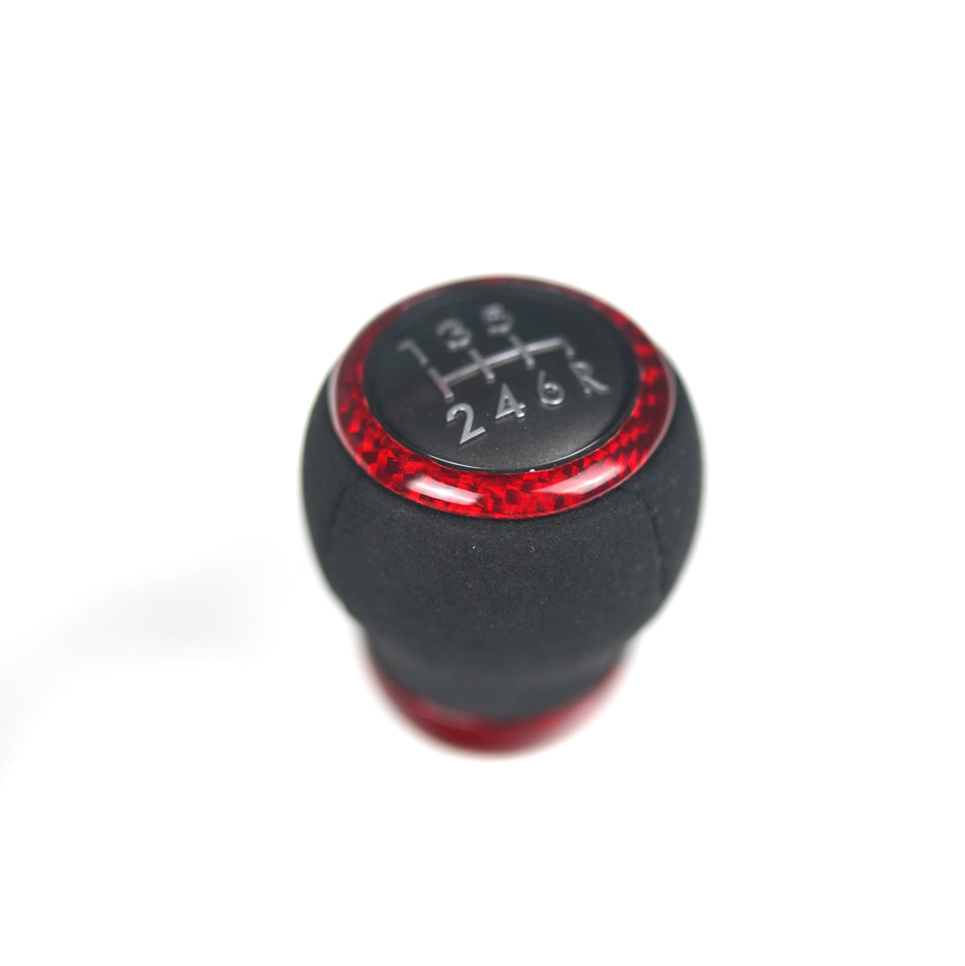 JDMuscle [15-25 WRX, 15-21 STI] Custom OEM+ Shift Knob *Clearance*