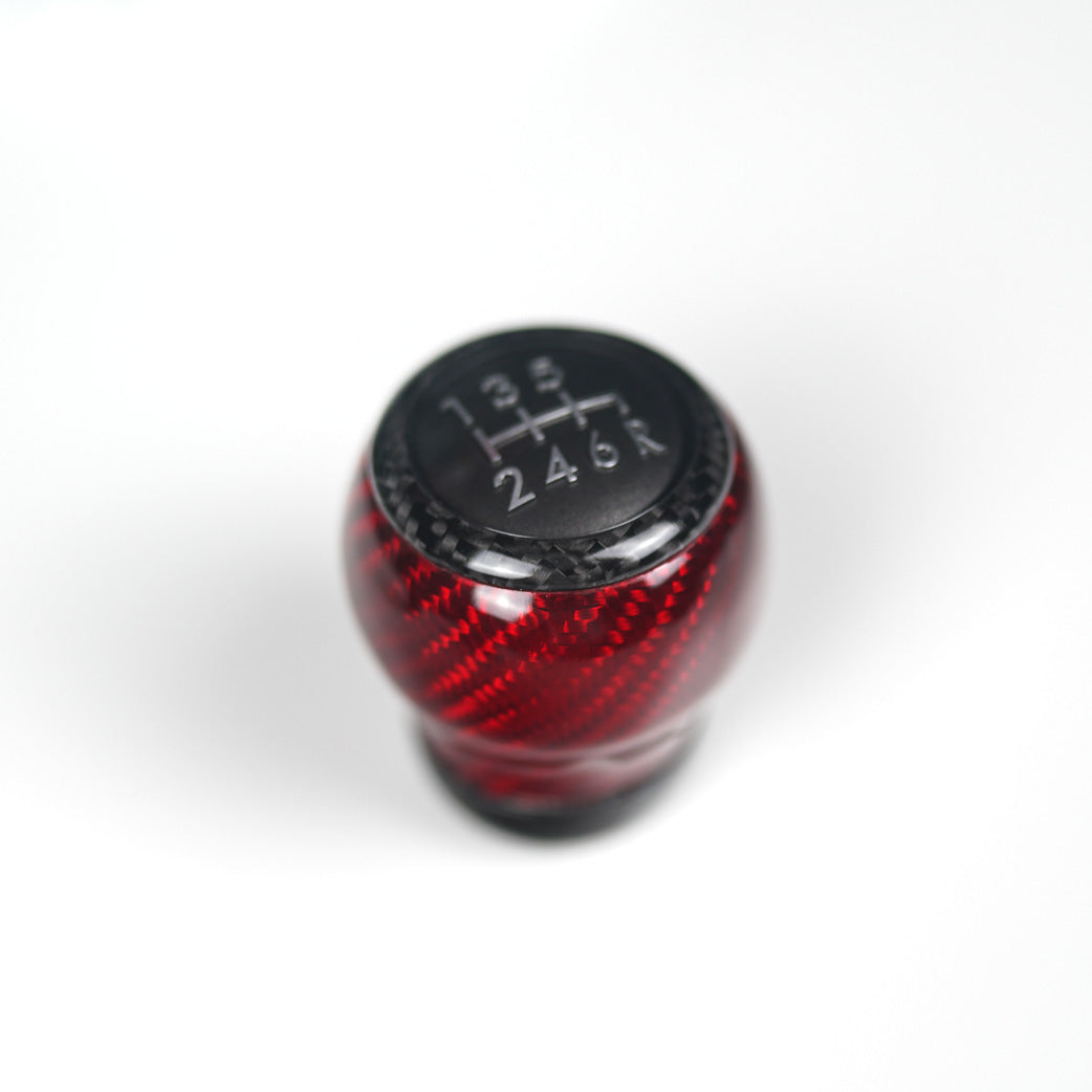 JDMuscle [15-25 WRX, 15-21 STI] Custom OEM+ Shift Knob *Clearance*