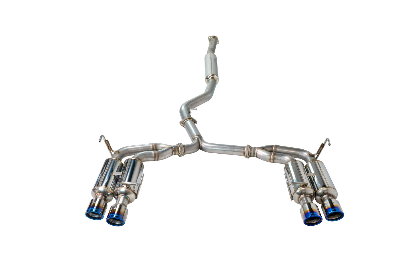 APEXi A'PEXi - N1 Evo Extreme (Catback) - 2015-2021 Subaru WRX / STi (VA)