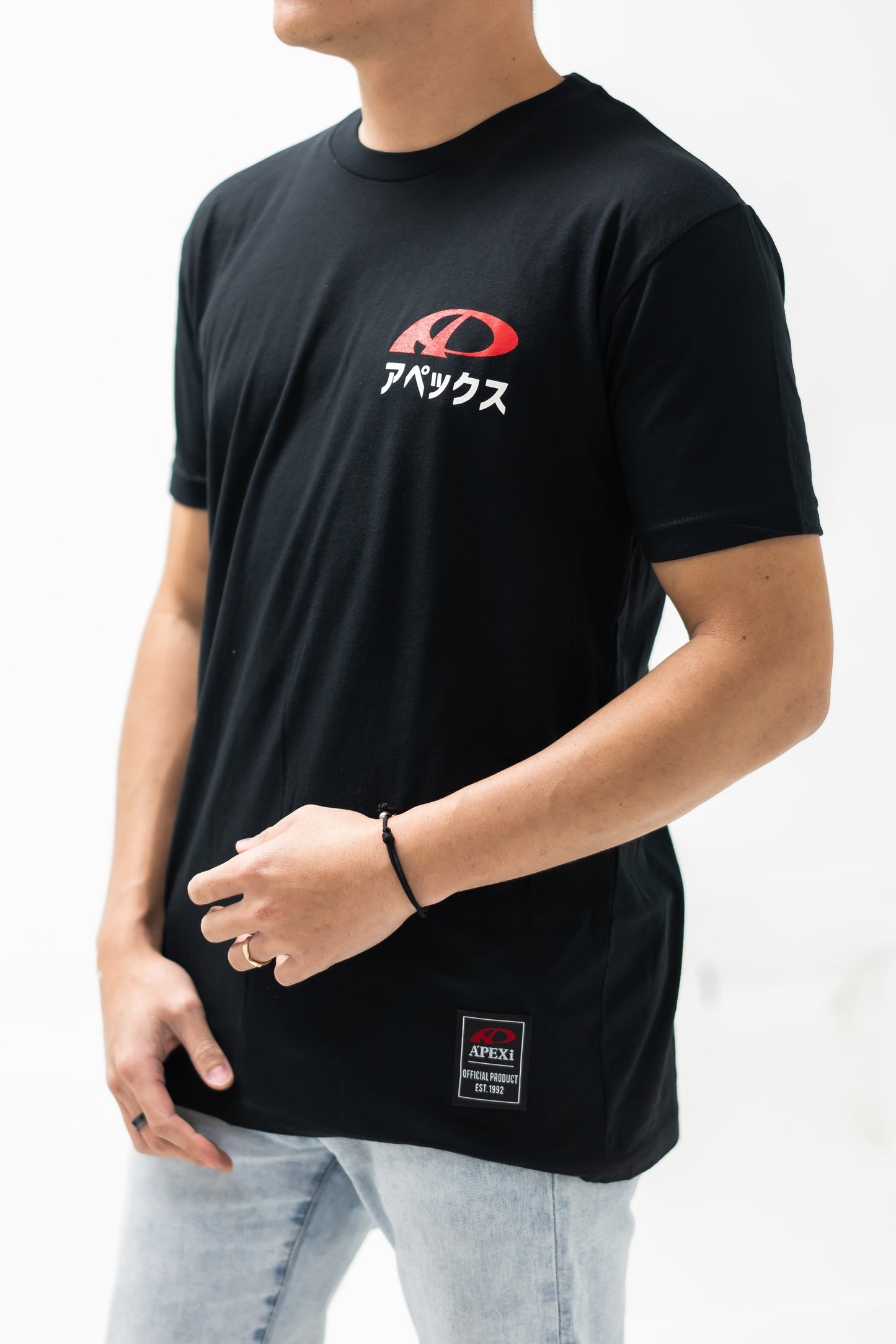 A'PEXi - A'PEXi Mt. Fuji Tee [Ver. 2.0] *Discontinued