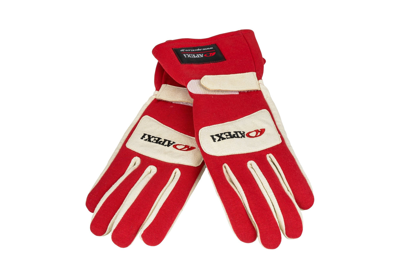 Apexi A'PEXi Racing Gloves- [Final Run - Limited Quantities Available] *Discontinued