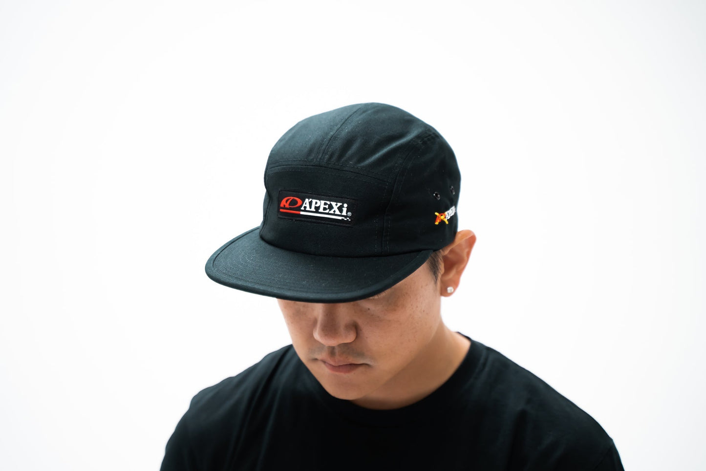 APEXi A'PEXi - Classic Camp Hat