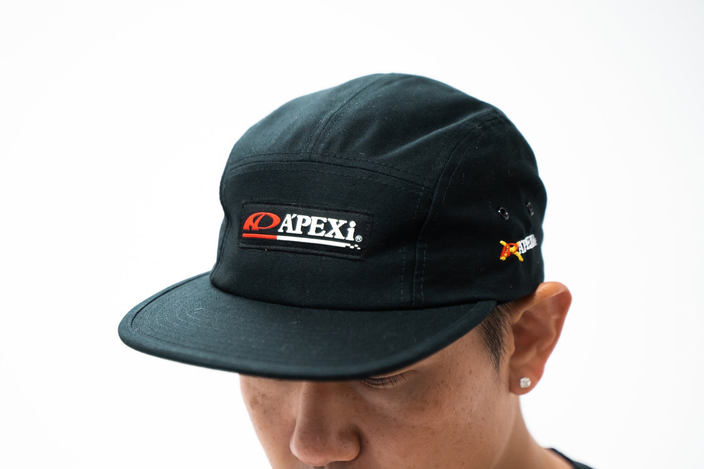 APEXi A'PEXi - Classic Camp Hat