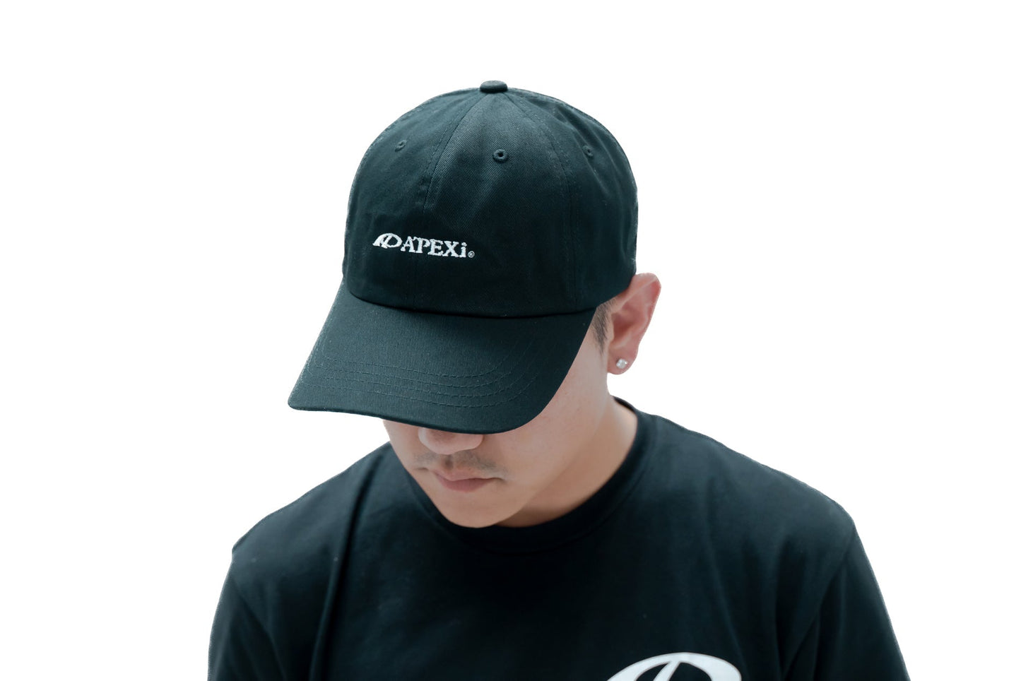 APEXi A'PEXi - Classic Dad Hat Style