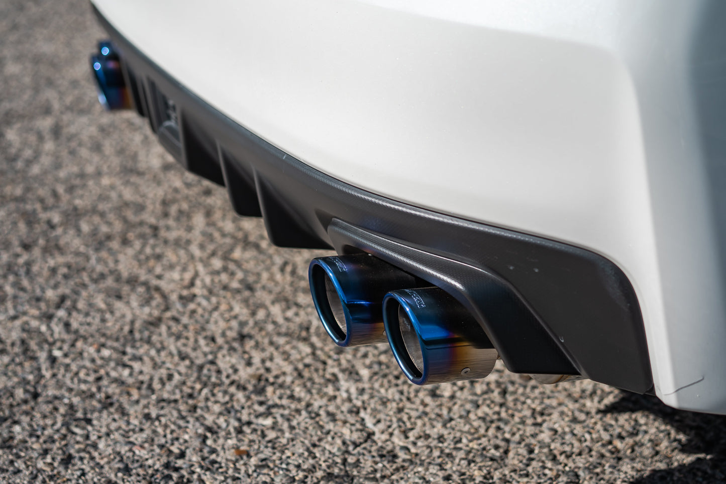 APEXi A'PEXi - N1 Evo Extreme (Catback) - 2015-2021 Subaru WRX / STi (VA)