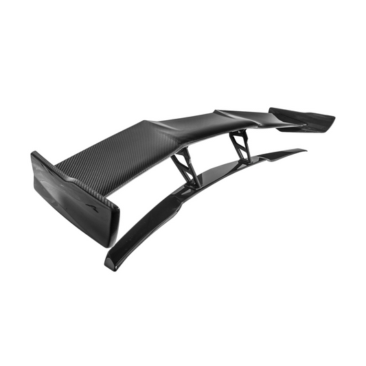 EOS Corvette C7 ZR1 ZTK Conversion Rear Spoiler High Wing