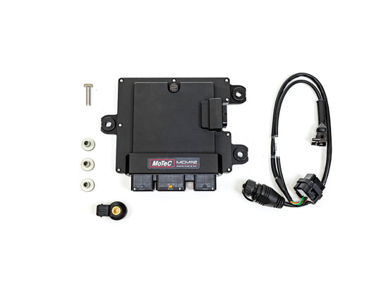 T1 Mercury 450/500R MCM112 Plug-In ECU Kit