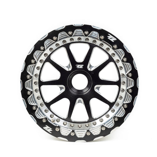 T1 Belak Huracan/R8 17×12 Rear Beadlock – Centerlock