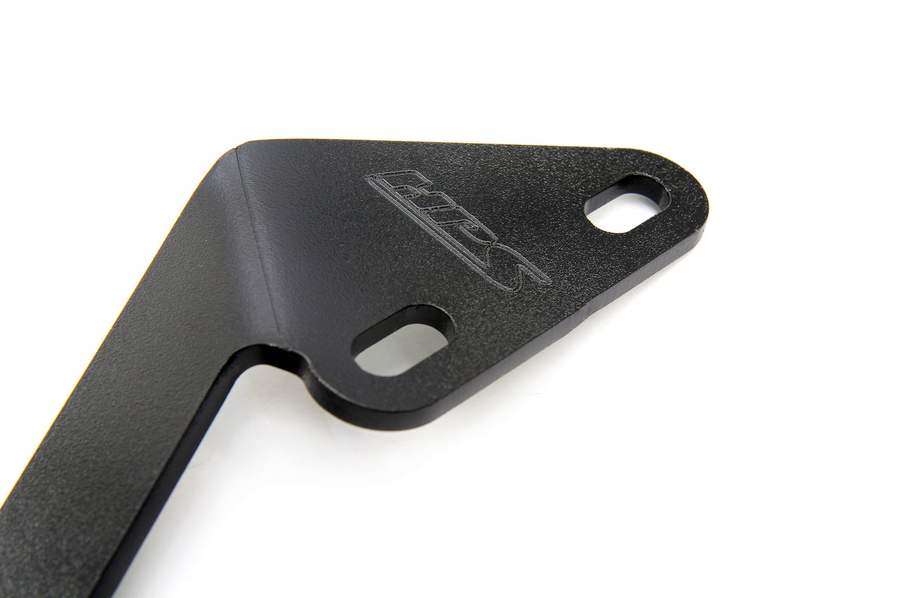 HPS Performance Products HPS Ditch Light Bracket Kit Toyota 2010-2023 4Runner DTC-100