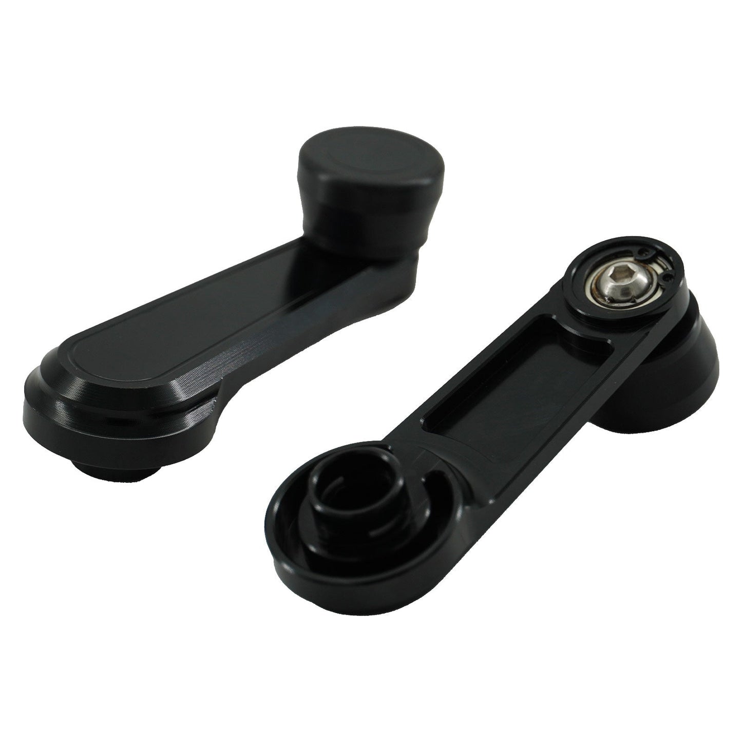 Billet Window Crank Handle For Toyota Tacoma, T100, Pickup, Corolla 4Runner US