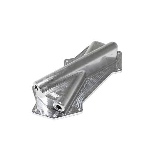 T1 Huracan/R8 V10 Oil Heater/Exchanger Replacement