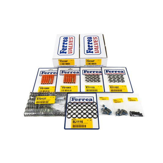 T1 GT1R R35 Valvetrain Package (OE Size)