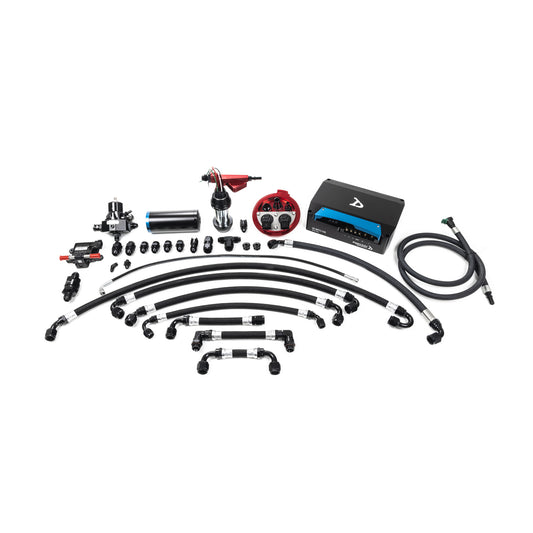 T1 Huracan/R8 CFS Kit DSX PI
