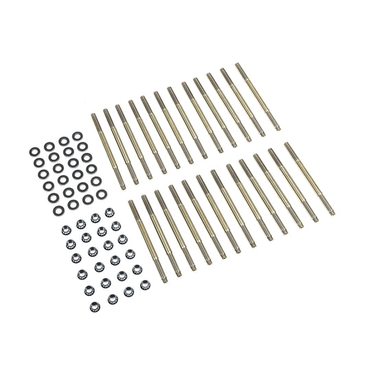 T1 Spec ARP 625+ Head Stud Kit for Audi R8/Lamborghini Huracan