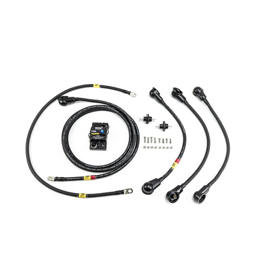 T1 BPC R8/Huracan Power Harness