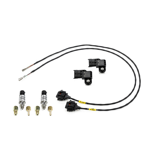 T1 MAP/TMAP Kit for Huracan/R8 | 3.5/3 Bar