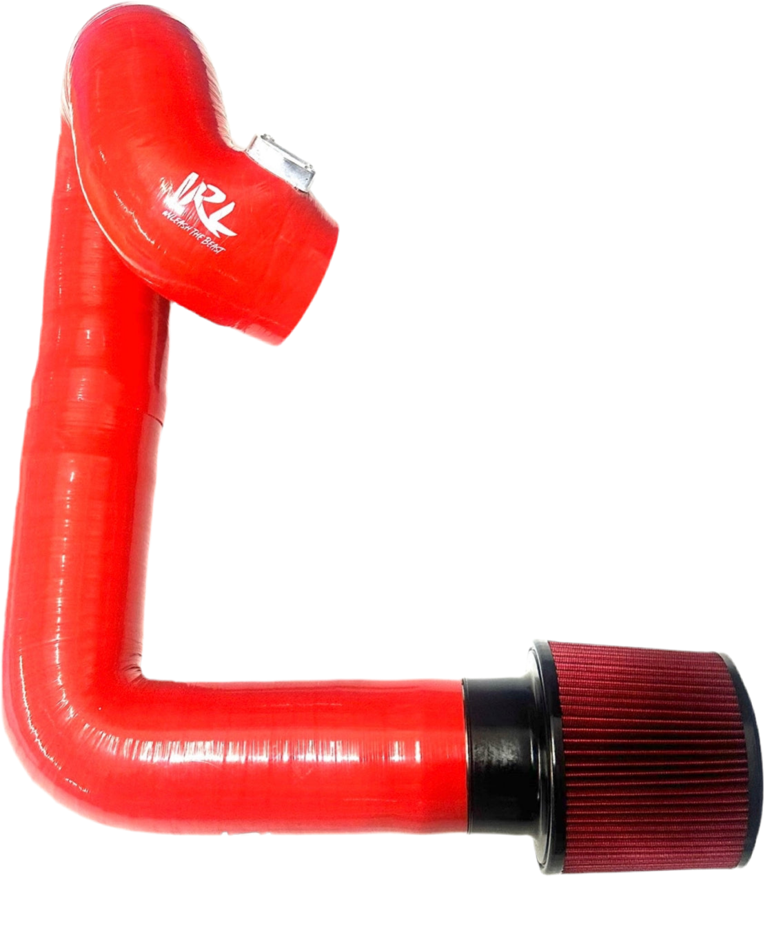 IRL G-Series B58 Silicone Front Mount Intakes G20 G22 G30 G42 M240 M340 M440 540 640 740 840
