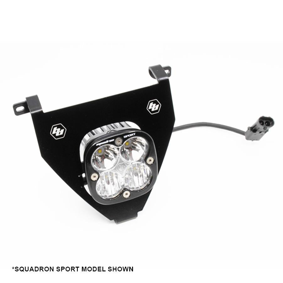 Baja Designs Squadron Pro Headlight Kit - Beta 350-500 RR-S 4-Stroke 2022+ 497054