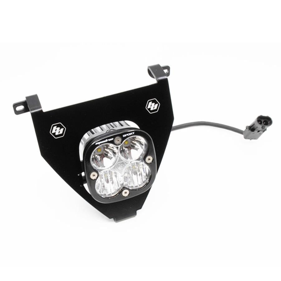Baja Designs Squadron Sport Headlight Kit - Beta 2022+ RR-S 4-Stroke 350/390/430/480/500 RR-S 557054
