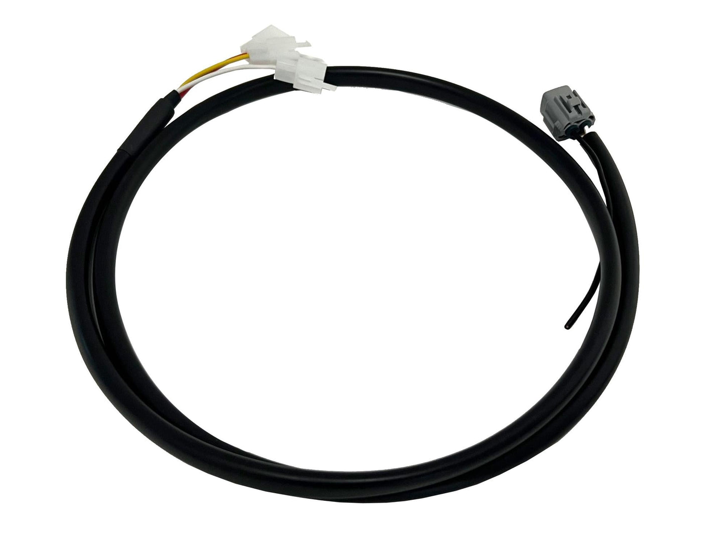 Baja Designs 2024+ Toyota Tacoma Upfitter Harness 600101