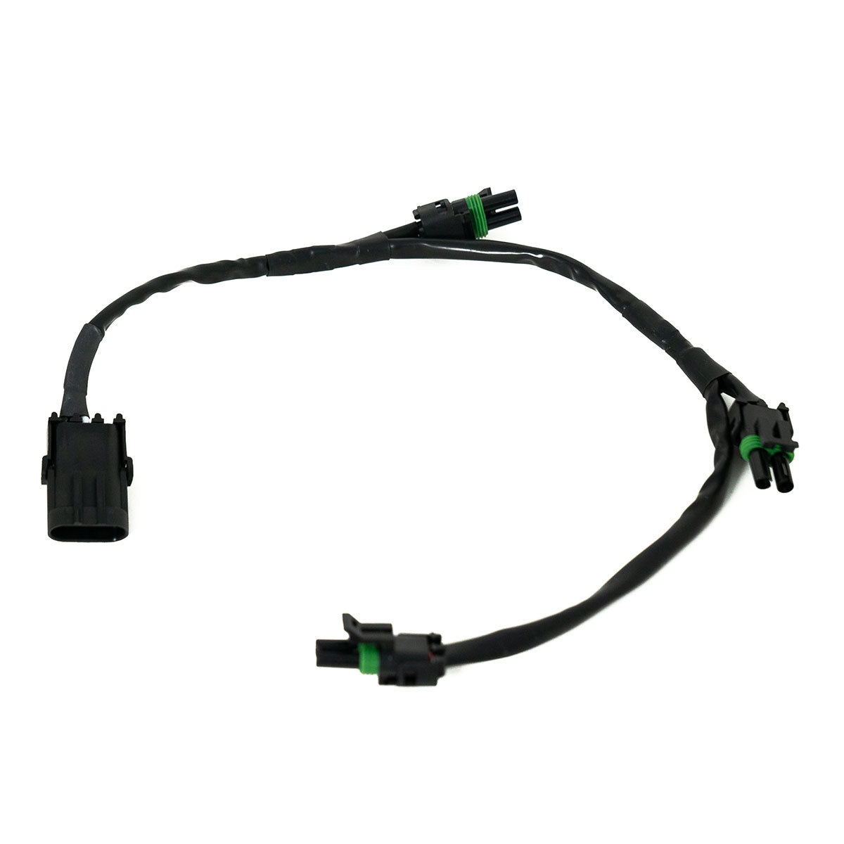 Baja Designs Universal XL Linkable Wiring Harness - 3-8 XLs 640193
