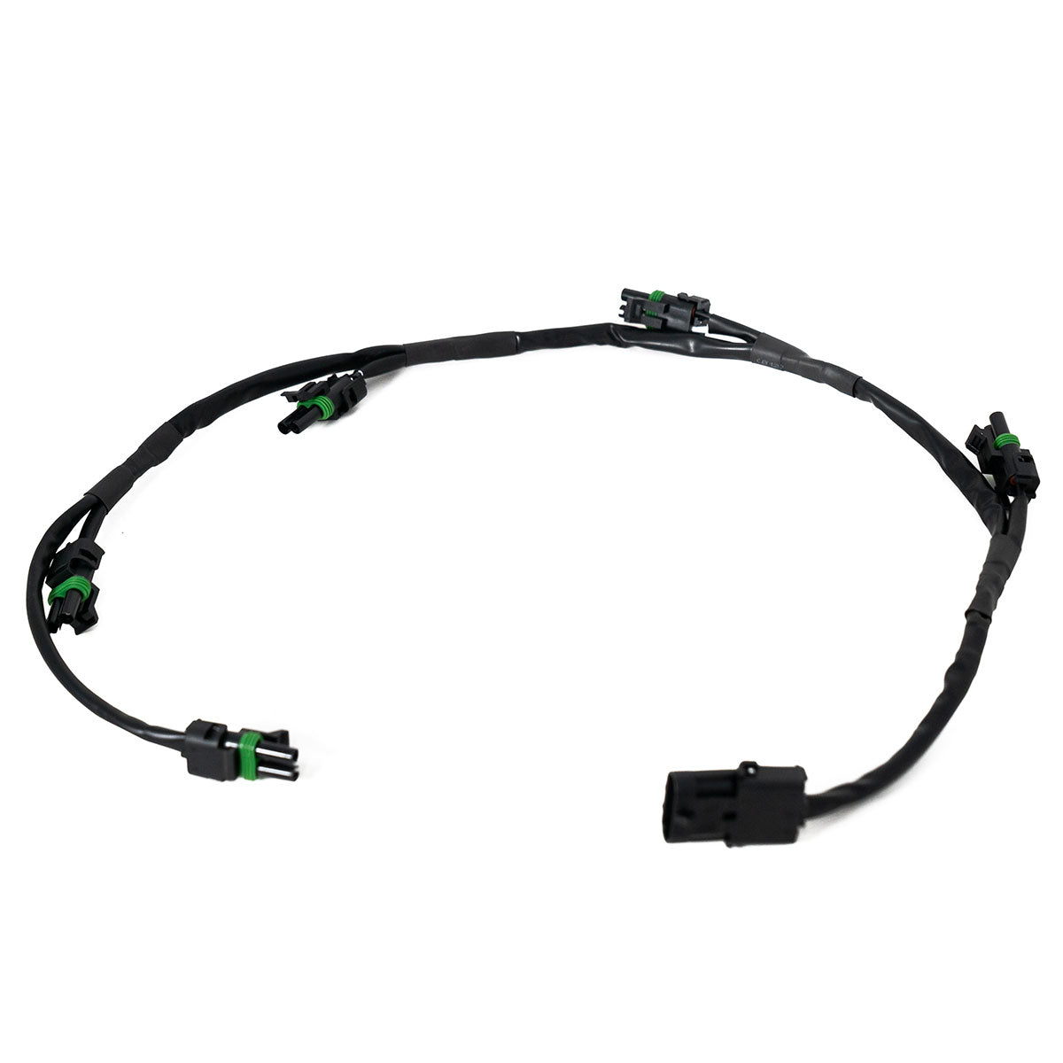 Baja Designs Linkable Wiring Harness 5 XLs - Universal 640195