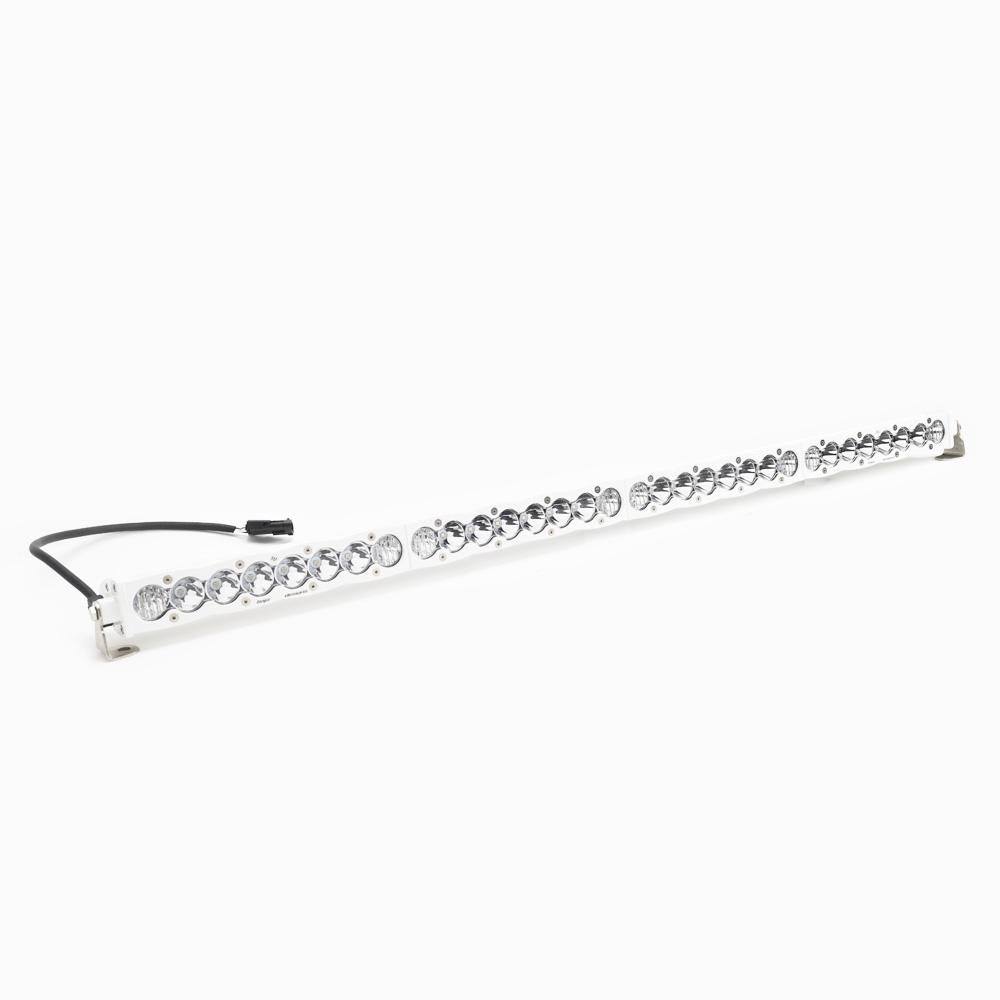 Baja Designs Marine S8 Straight LED Light Bar 40in. - White 704003WT