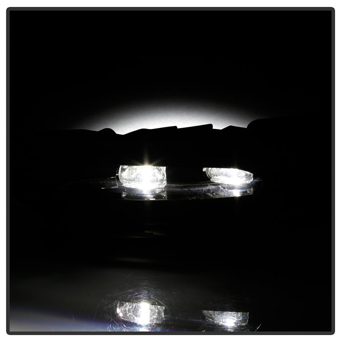 Spyder Chrysler 300 2015-2019 OEM Style Full LED Fog Lights - Left - w/o Switch 5086969