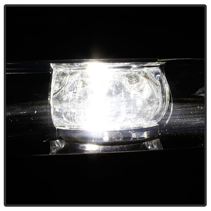 Spyder Chrysler 300 2015-2019 OEM Style Full LED Fog Lights - Left - w/o Switch 5086969