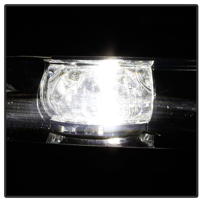Spyder Chrysler 300 2015-2019 OEM Style Full LED Fog Lights - Right - w/o Switch 5086976