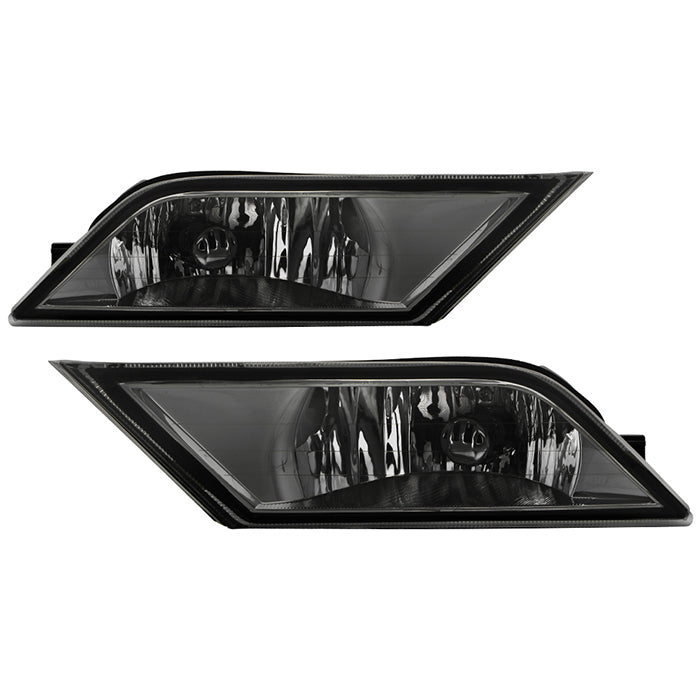Spyder Honda Odyssey EX/EXL/LX 2011-2014 OE Style Fog Lights W/Switch Smoke FL-CL-HODY2011-SM 5073259