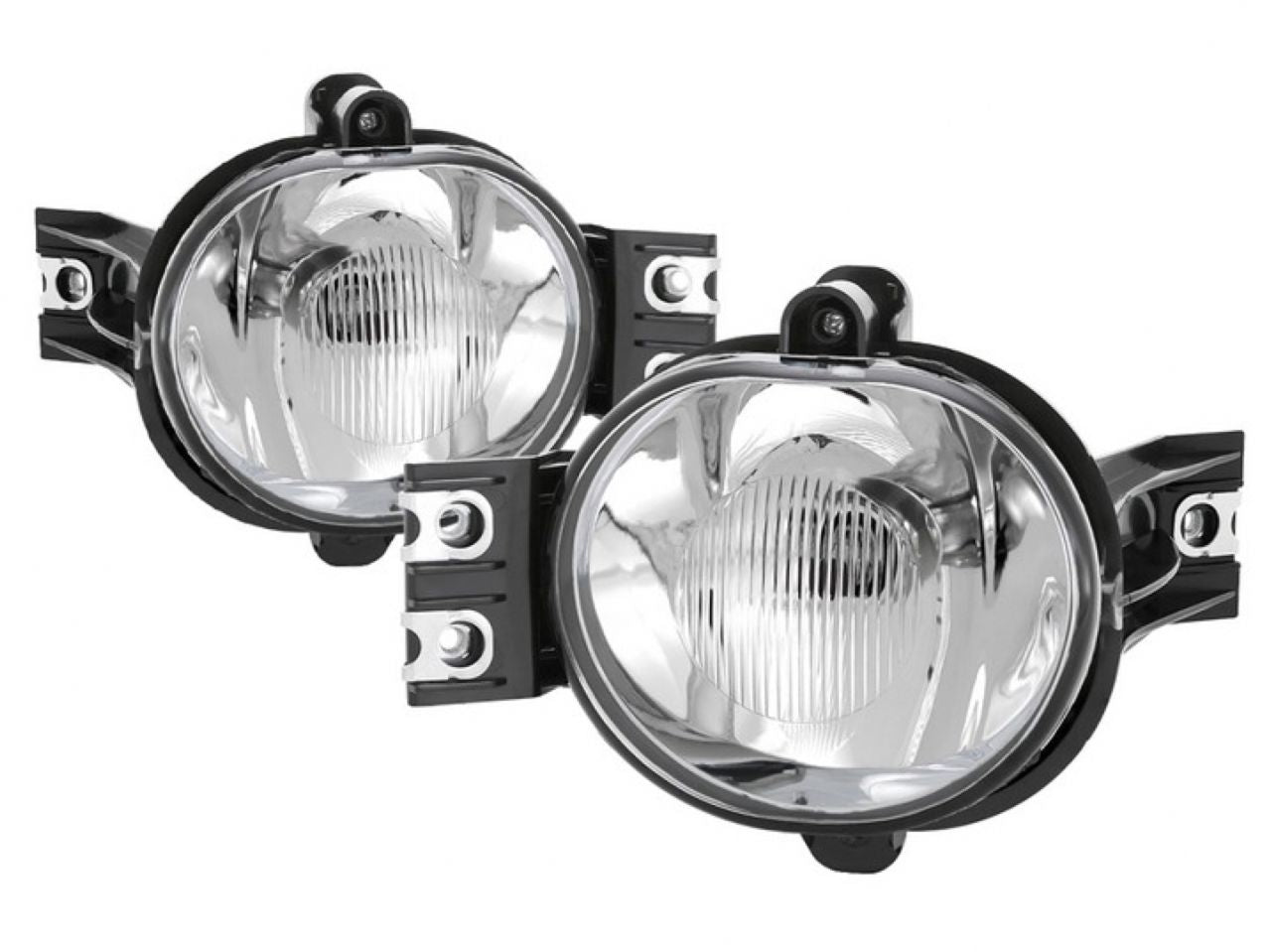 Spyder Dodge Ram 02-08 1500 03-09 Ram 2500/3500 / Durango 04-06 OEM Fog Light