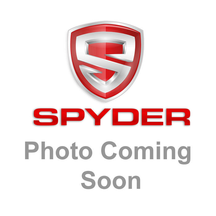 Spyder GMC Canyon 2015-2016 OEM Style Fog Lights w/Switch- Clear FL-GCAN15-C 5083036