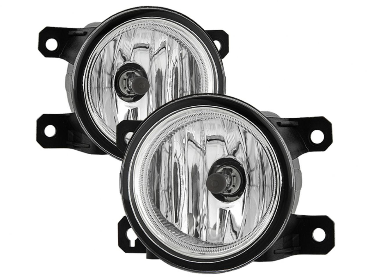 Spyder Honda Pilot 2015-2016 OEM Fog Lights w/Switch - Clear
