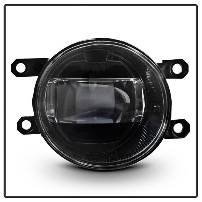 Spyder 14-18 Toyota Tundra / 16-18 Toyota Tacoma Full LED Fog Lights - w/o Switch (FL-LED-PRO-6) 9043291