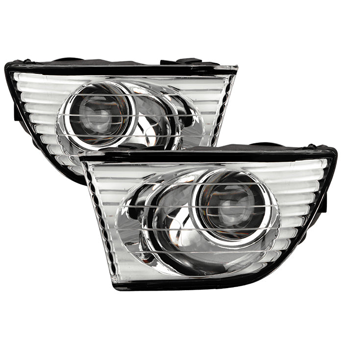 Spyder Lexus IS300 01-05 OEM Fog Lights wo/switch Clear FL-LIS01-C 5021038