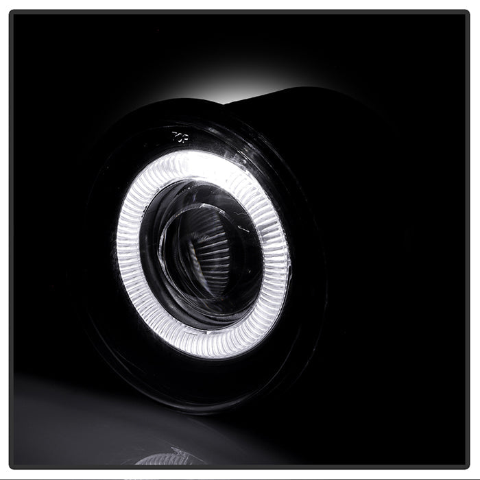 Spyder Chrysler 300C 05-10/300 05-08 Projector Fog Lights w/swch Clear FL-P-C300C05-HL 5015785