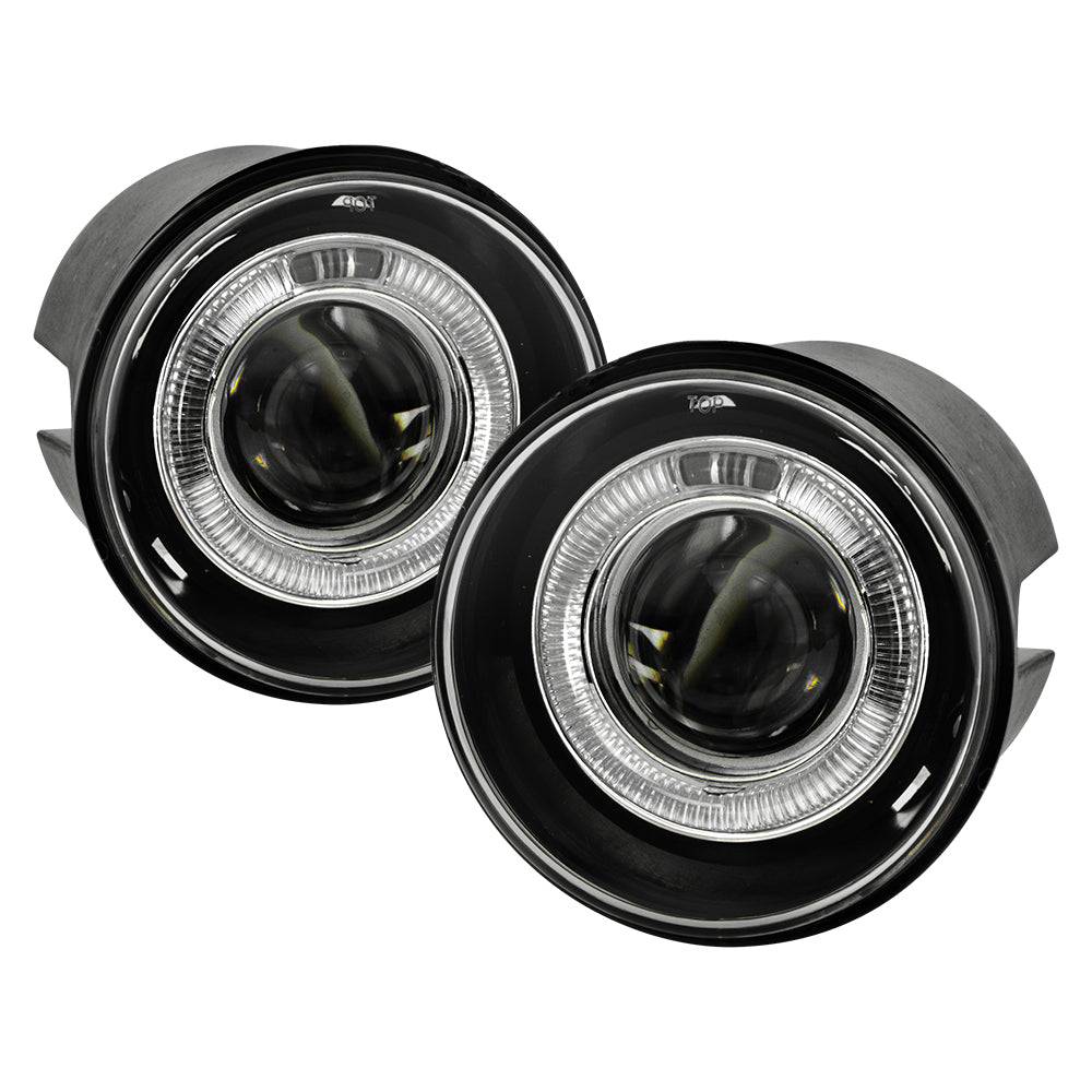 Spyder Chrysler 300C 05-10/300 05-08 Projector Fog Lights w/swch Clear FL-P-C300C05-HL 5015785