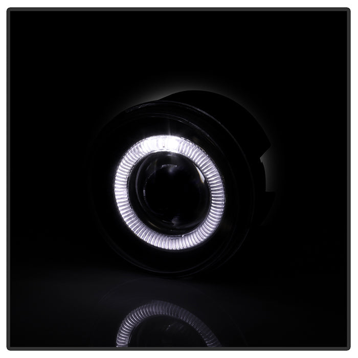 Spyder Jeep Grand Cherokee 05-09 Halo Projector Fog Lights w/swch w/swch Clear FL-P-JGC05-HL 5021472